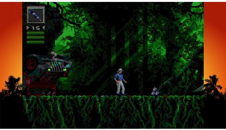 Produktbild Limited Run Jurassic Park Classic Games Collection PS-5 (PS5, DE)