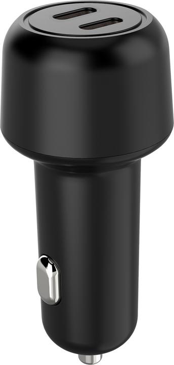 Car adapter