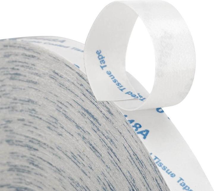 Image du produit Sigor 3M ruban adhésif 9448A 12mm 50m rouleau