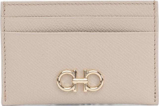Actual product image Salvatore Ferragamo Wallets & Card holders