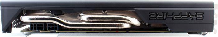 Image du produit Sapphire Nitro+ Radeon RX580 (8 Go)