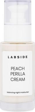 Immagine prodotto Labside LABSIDE Crema alla pesca e perilla krem balansujący na noc 50ml (50 ml, Crema notte)