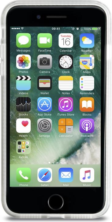 Immagine prodotto KMP protettore (Apple iPhone 7 Plus)