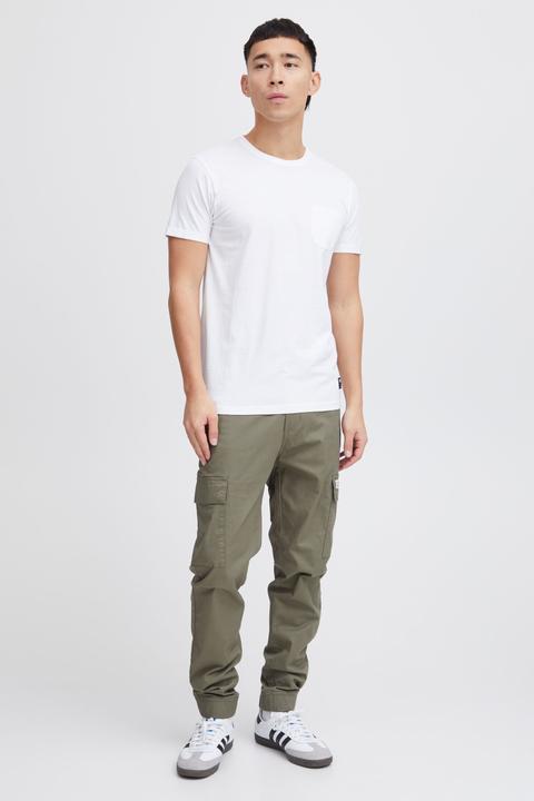 Image du produit Solid Bob - manches courtes - Homme (XL)