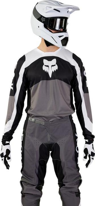 Image du produit Fox MAILLOT 24 180 NITRO - EXTD SIZES DR (L)