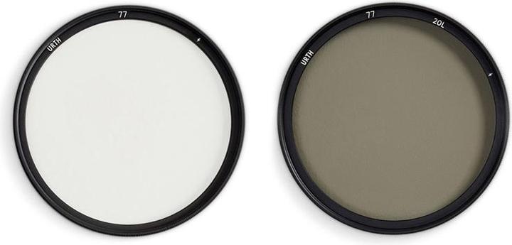 Productafbeelding Urth 77mm magnetische CPL (Plus+) (Magneetfilterhouder, 77 mm)