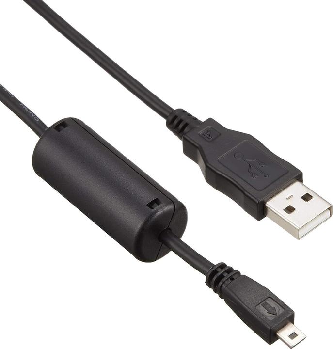 Actual product image Nikon Uc-E6 (1.50 m)