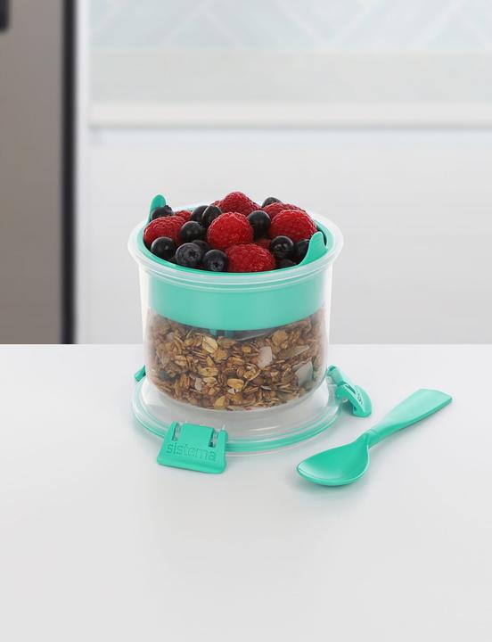 Produktbild Sistema Breakfast To Go