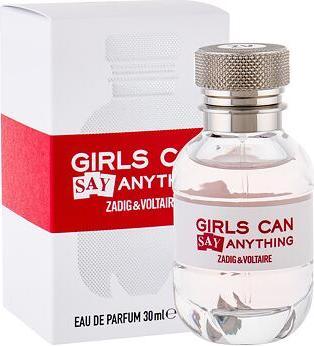 Produktbild Zadig & Voltaire Girls Can Say Anything (Eau de Parfum, 30 ml)