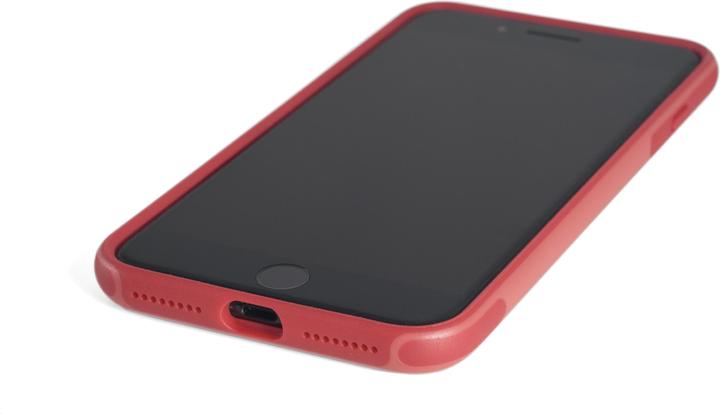 Actual product image KMP protective (Apple iPhone 7 Plus)