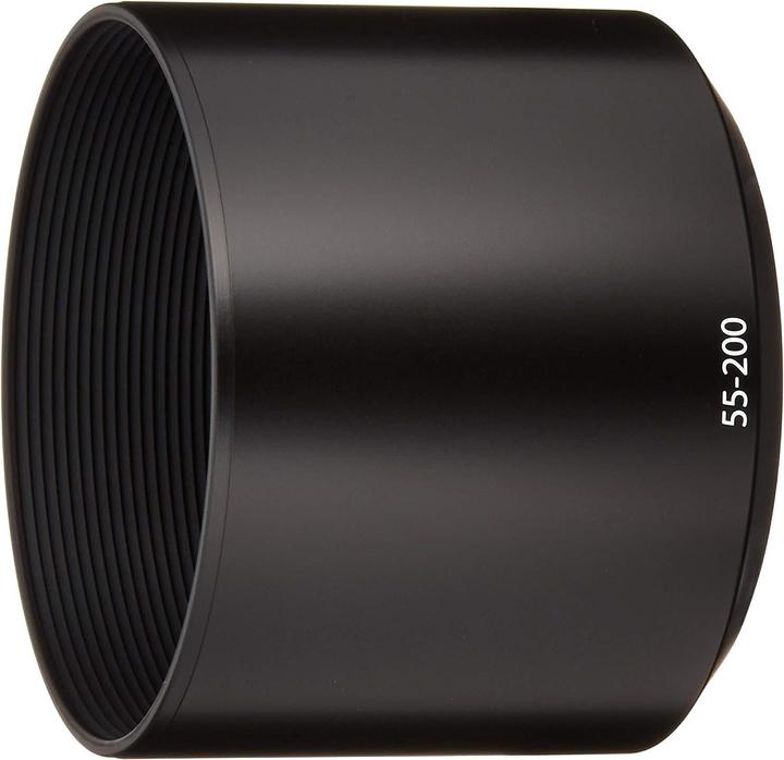 Actual product image Fujifilm Fujinon XF 55-200mm f/3.5-4.8 R LM OIS (Fujifilm Fujinon XF, APS-C / DX)