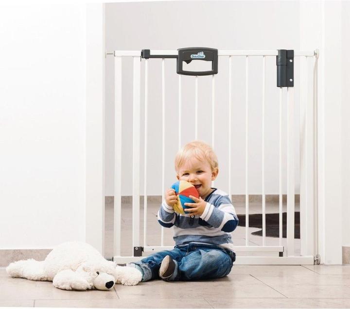 Immagine prodotto Geuther Griglia di protezione per porte Easylock (68 cm)