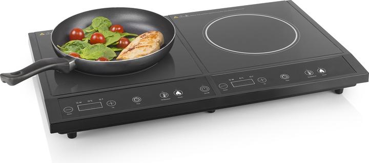 Actual product image Tristar Induction hob