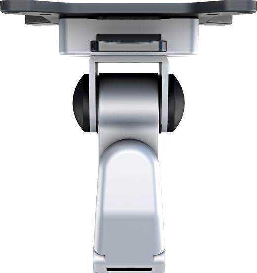 Immagine prodotto Multibrackets MB Braccio di sollevamento a gas HD (Tavolo, 32")