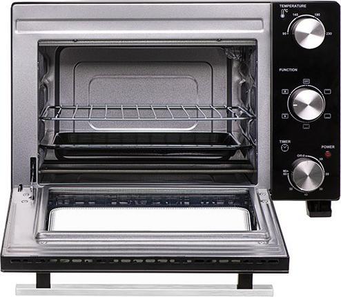 Actual product image Adler AD6024 - electric oven 22L with 5 baking modes