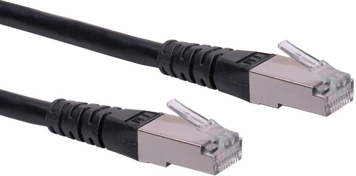 Immagine prodotto Roline Cavo di rete (S/FTP, CAT5e, 3 m)