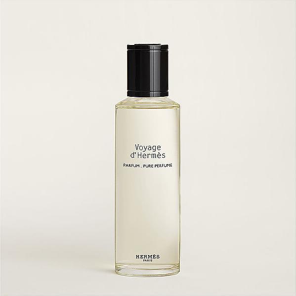 Hermès Eau de Parfum Refill (Eau de Parfum, 200 ml)