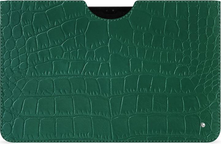 Actual product image Noreve Leather case (Galaxy Tab S9 Ultra)