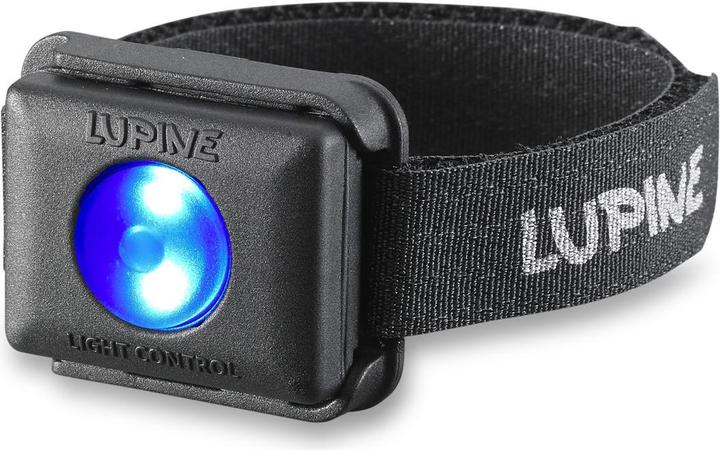 Actual product image Lupine Piko All-in-One (1900 lm)