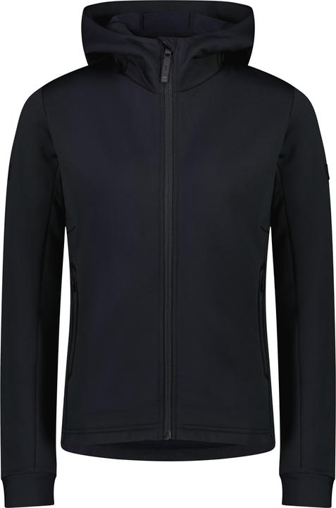 Mons Royale Arcadia Merino Fleece Hoodie (S)