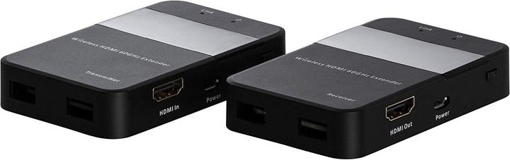 Productafbeelding Celexon Expert HDMI draadloze set WHD30M (30 m, HDMI 1.4a)