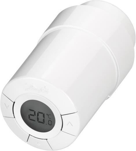 Actual product image Danfoss Link Home connect