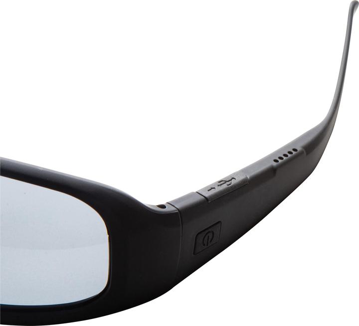 Immagine prodotto Technaxx Auricolare stereo senza orecchie BT X59 Bluetooth® Sport (72 h, Senza fili)