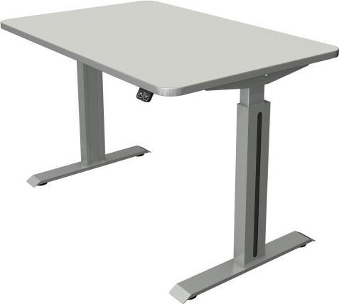 Produktbild Kerkmann TISCH MOVE1 STYLE LIFT LICHTGRAU B: 1200