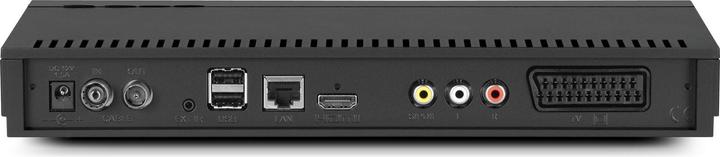 Produktbild TechniSat TechniStar K2 ISIO (DVB-C, CI+-Schacht)