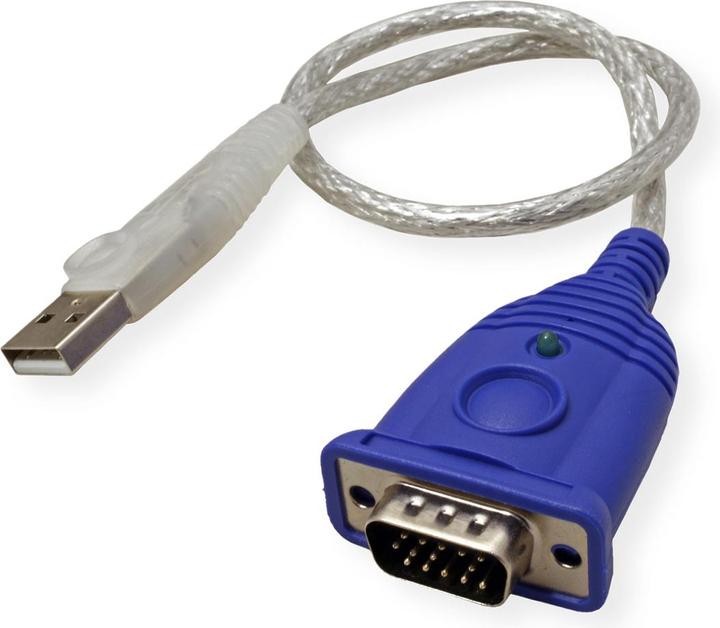 Produktbild Aten USB A – VGA
