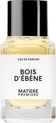 Actual product image NoName Matiere Premiere Bois D'Ebene Edp 50 ml (Eau de parfum, 50 ml)