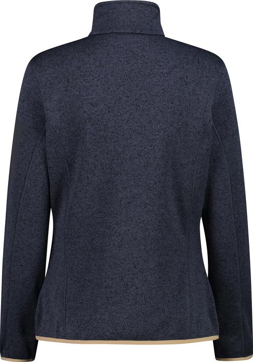 Produktbild CMP Campagnolo Women's Jacket Jacquard Knitted (36)