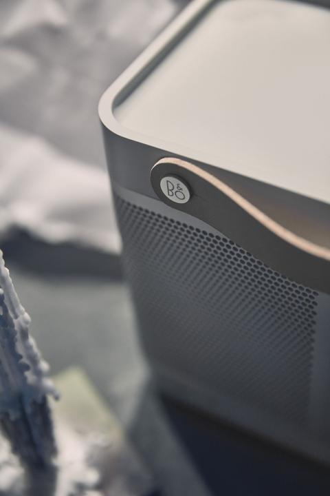 Image du produit B&O Beolit 17 (24 h, Fonctionnement sur batterie)