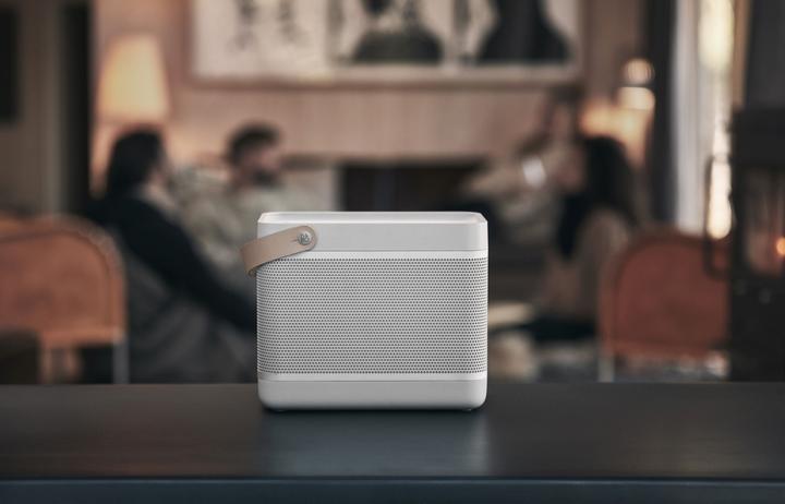 Image du produit B&O Beolit 17 (24 h, Fonctionnement sur batterie)