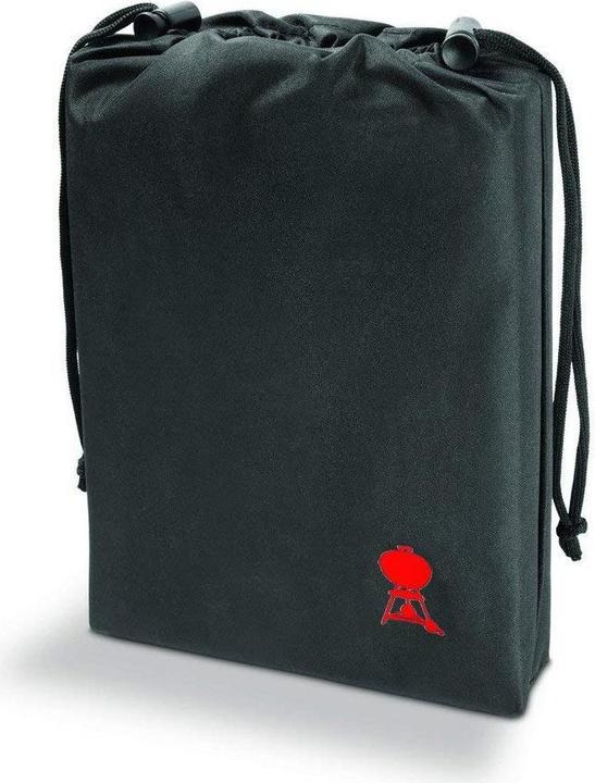 Actual product image Weber Cover Premium