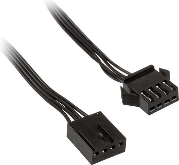 Actual product image Lian-Li BR120 Digital RGB PWM (120 mm, 3 x)
