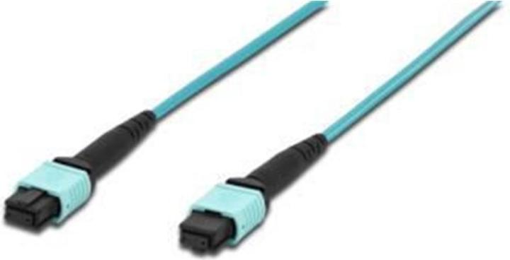 Actual product image Digitus MPO patch cable, OM3, 30m (30 m)