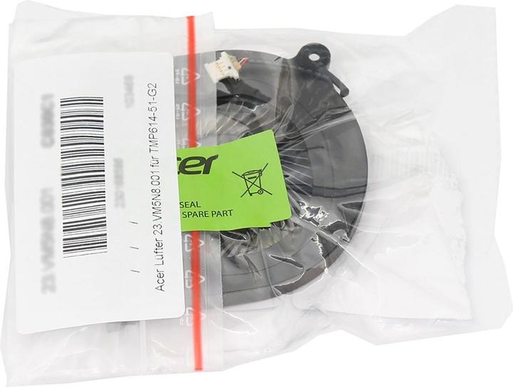 Actual product image Acer 23.VM5N8.001