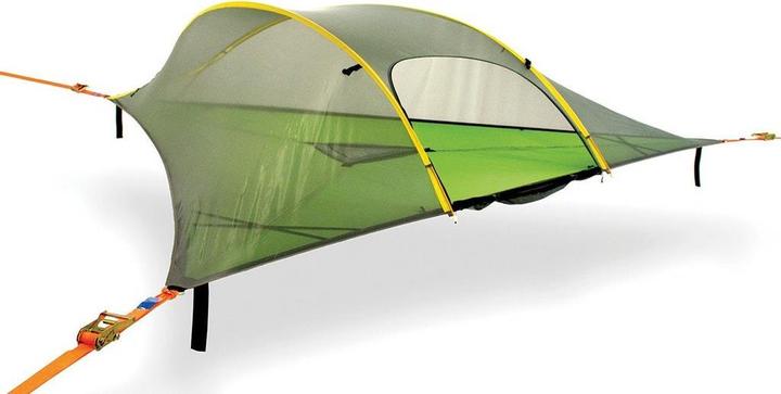 Produktbild Tentsile Stingray (Baumzelt, 10 kg, 3 Personen)