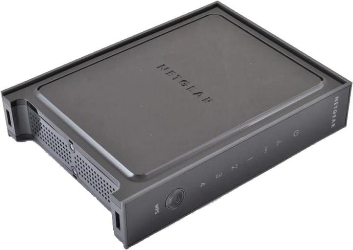 Actual product image Netgear Wnr3500l-100pes