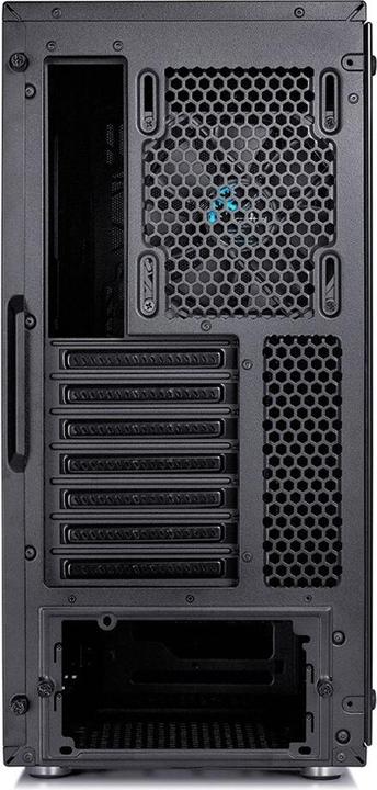 Produktbild Fractal Meshify C (ATX)