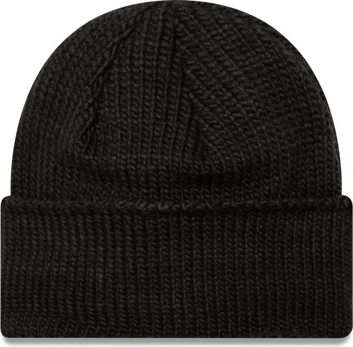 Immagine prodotto New Era Berretto invernale - Marchio con spilla in metallo nero