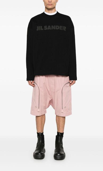Immagine prodotto Jil Sander T-shirts And Polos Black (48, XL)