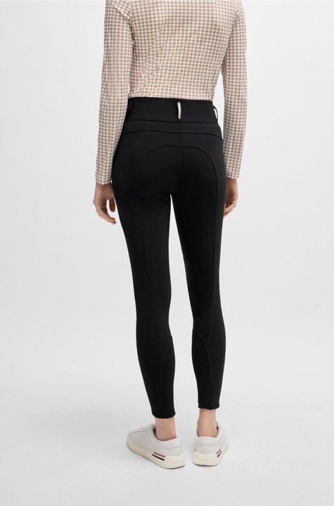 Actual product image BOSS Breeches Hannah knee patches ladies (XS)