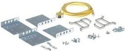 Actual product image Cisco Network Unit Accessory Kit - Rack Mountable - 48.3 cm (19")