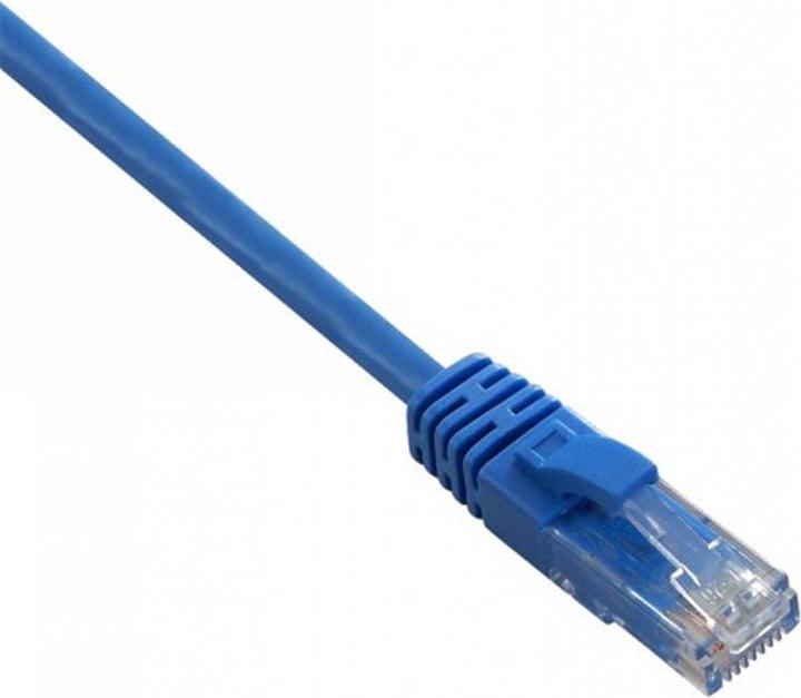 Actual product image V7 Network cable (U/UTP, CAT6, 3 m)
