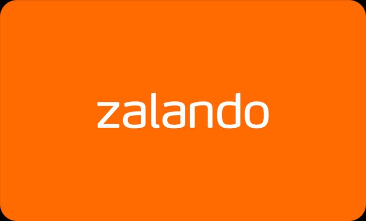 Produktbild Zalando Geschenkkarte (100 CHF)