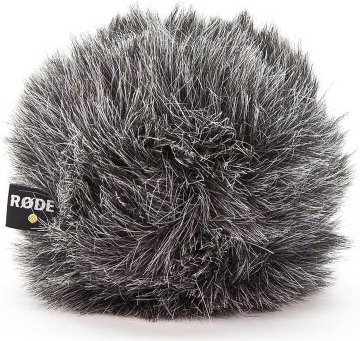 Actual product image RØDE Ws9 (Skins)