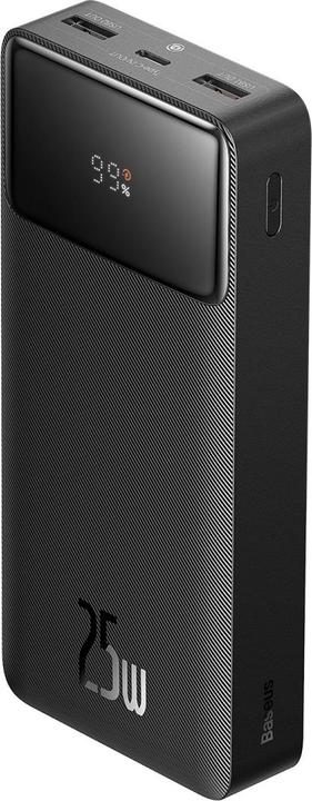 Produktbild Baseus Bipow (20000 mAh, 25 W, 74 Wh)