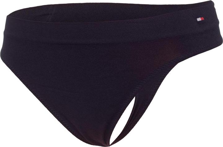 Immagine prodotto Tommy Hilfiger Tommy Jeans Perizoma 3819 Nero Taglia: M Colore: Nero (M)